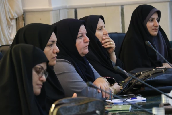 برگزاری دوره تربیت مدرس مرجع کارورزی در دانشگاه فرهنگیان یزد 11