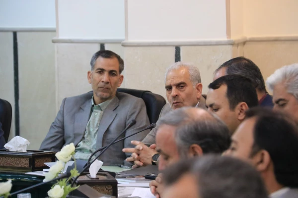 برگزاری دوره تربیت مدرس مرجع کارورزی در دانشگاه فرهنگیان یزد 12