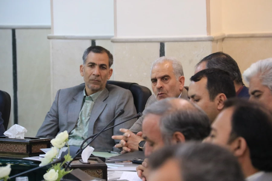 برگزاری دوره تربیت مدرس مرجع کارورزی در دانشگاه فرهنگیان یزد 12