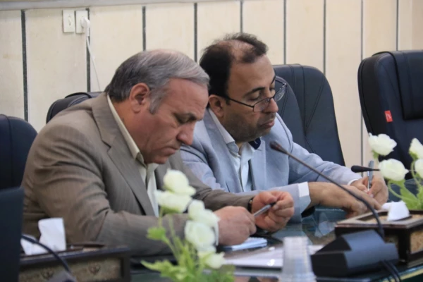 برگزاری دوره تربیت مدرس مرجع کارورزی در دانشگاه فرهنگیان یزد 22