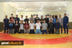 مسابقات کشتی پهلوانی 3