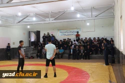 مسابقات کشتی پهلوانی 6