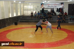 مسابقات کشتی پهلوانی 7