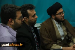 بازدید مسئولان دانشگاه از بلوک 1 سراهای دانشجویی پردیس شهیدان پاک نژاد 4