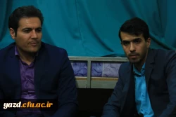 بازدید مسئولان دانشگاه از بلوک 1 سراهای دانشجویی پردیس شهیدان پاک نژاد 7بازدید مسئولان دانشگاه از بلوک 1 سراهای دانشجویی پردیس شهیدان پاک نژاد 8