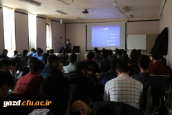 همایش آشنایی با دیابت 4