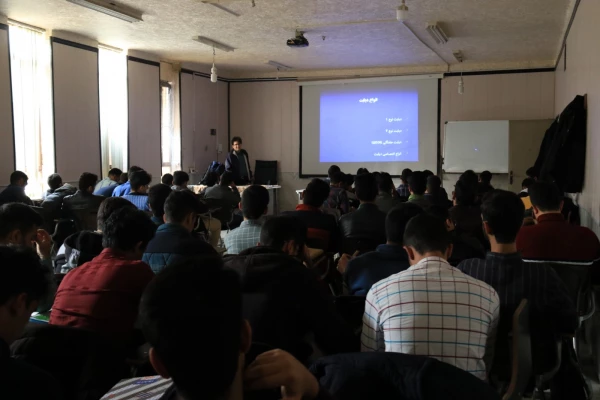 همایش آشنایی با دیابت 4