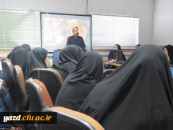 کارگاه آموزشی ساخت انیمیشن های جذاب با نرم افزار ویدیواسکرایب 3