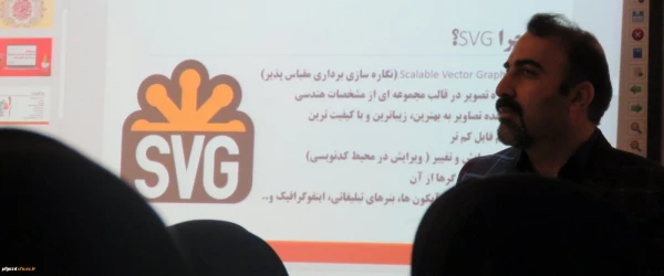 کارگاه آموزشی ساخت انیمیشن های جذاب با نرم افزار ویدیواسکرایب 9