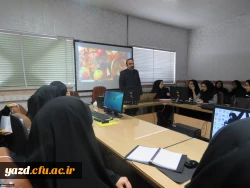 کارگاه آموزشی ساخت انیمیشن های جذاب با نرم افزار ویدیواسکرایب 11