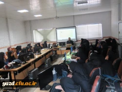 کارگاه آموزشی ساخت انیمیشن های جذاب با نرم افزار ویدیواسکرایب 13