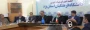 با حضور استاندار و امام جمعه یزد و جمعی از خیرین برگزار شد:

اولین جلسه بنیاد استانی خیرین حامی دانشگاه فرهنگیان یزد