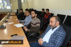 کارگاه آموزشی و علمی مدیریت ردپای دیجیتال 4