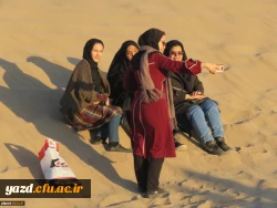 برگزاری اردوی تفریحی دانشجومعلمان پردیس حضرت فاطمه الزهرا(س) 3