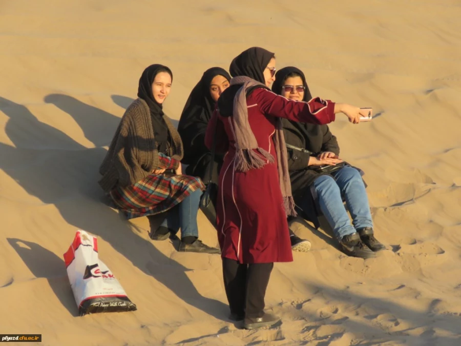 برگزاری اردوی تفریحی دانشجومعلمان پردیس حضرت فاطمه الزهرا(س) 3