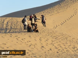 برگزاری اردوی تفریحی دانشجومعلمان پردیس حضرت فاطمه الزهرا(س) 4