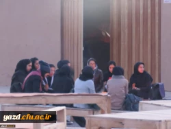 برگزاری اردوی تفریحی دانشجومعلمان پردیس حضرت فاطمه الزهرا(س) 7