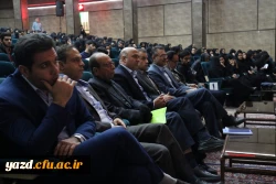 مراسم بزرگداشت هفته پژوهش و فناوری 5