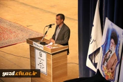 مراسم بزرگداشت هفته پژوهش و فناوری 6