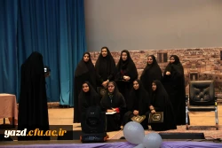 مراسم بزرگداشت هفته پژوهش و فناوری 17