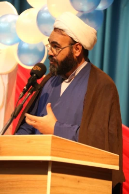 جشن بزرگداشت روز دانشجو در دانشگاه فرهنگیان یزد 28