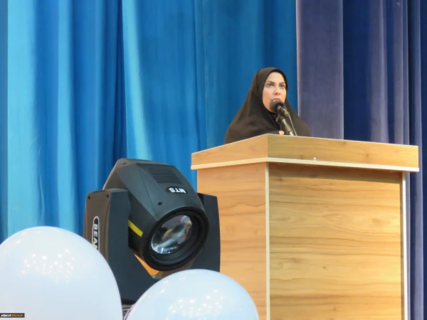 جشن بزرگداشت روز دانشجو در دانشگاه فرهنگیان یزد 30