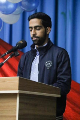 جشن بزرگداشت روز دانشجو در دانشگاه فرهنگیان یزد 36