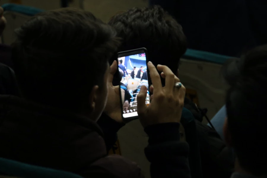 جشن بزرگداشت روز دانشجو در دانشگاه فرهنگیان یزد 37