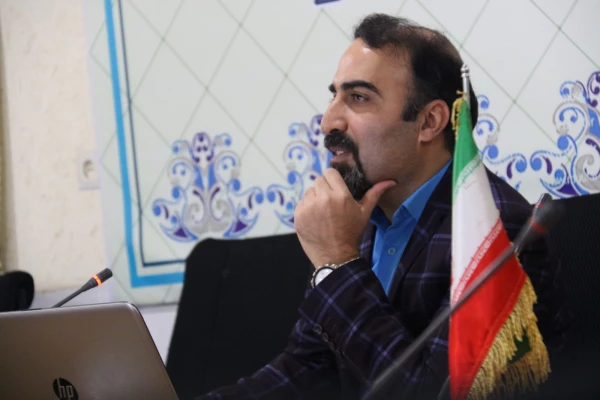 کارگاه آموزشی قابلیت های جدید و جذاب Powerpoint 2019  5