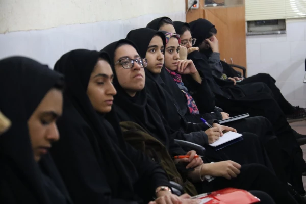 کارگاه آموزشی قابلیت های جدید و جذاب Powerpoint 2019  7