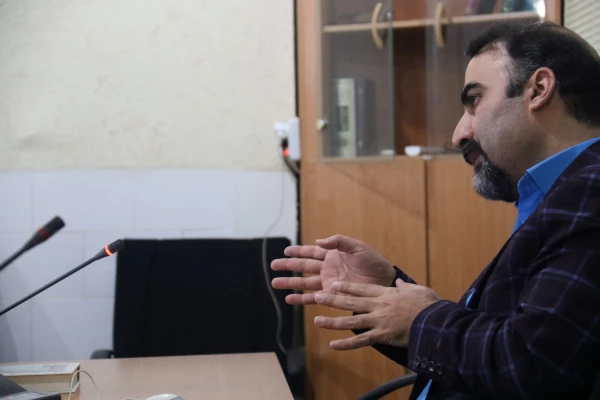 کارگاه آموزشی قابلیت های جدید و جذاب Powerpoint 2019  8