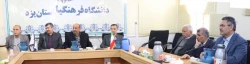 تعیین مسئولیت های هیات مدیره بنیاد خیرین حامی دانشگاه فرهنگیان استان یزد 7