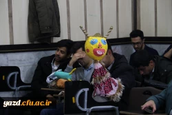 کارگاه هنر 2 ویژه دانشجومعلمان آموزش ابتدایی 8