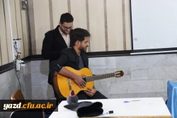 کارگاه هنر 2 ویژه دانشجومعلمان آموزش ابتدایی 9