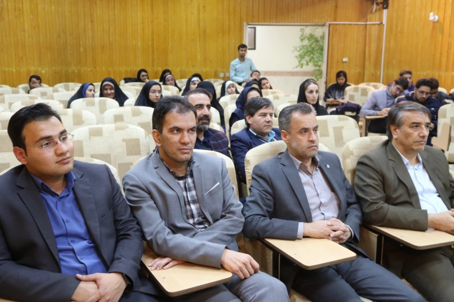 جشنواره فوت و فنِ معلمیِ من 3