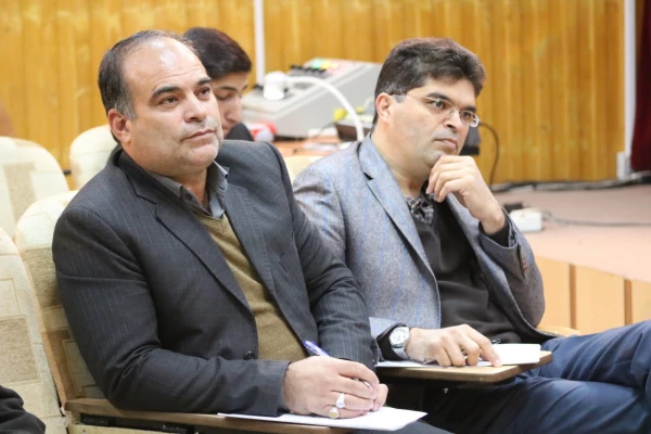 جشنواره فوت و فنِ معلمیِ من 5