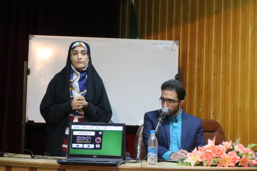 جشنواره فوت و فنِ معلمیِ من 9