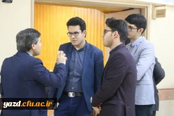 جشنواره فوت و فنِ معلمیِ من 12