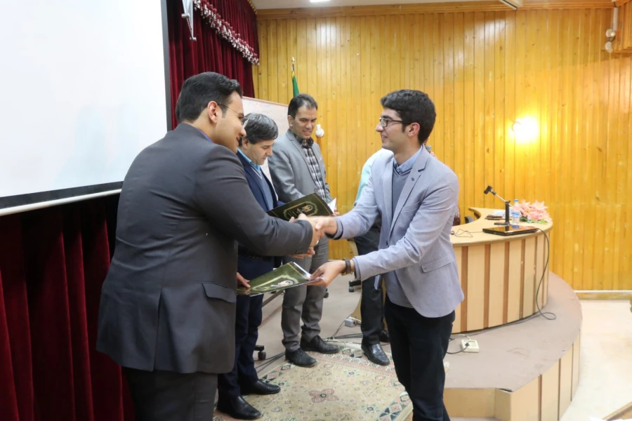 جشنواره فوت و فنِ معلمیِ من 13