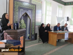 برگزاری تریبون آزاد دانشجویی با موضوع مطالبات دانشجویی 4