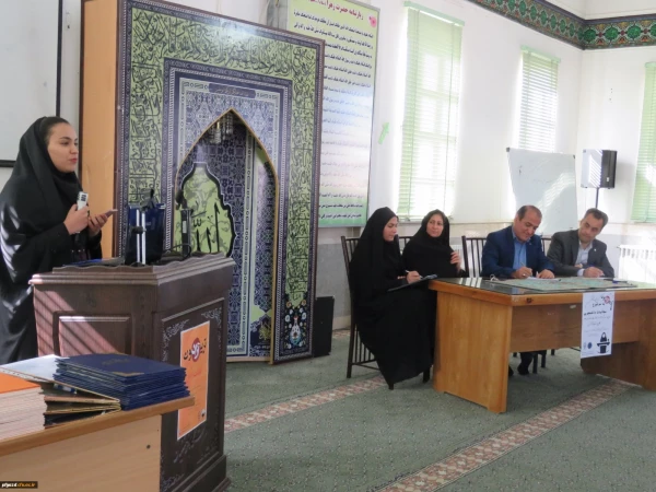 برگزاری تریبون آزاد دانشجویی با موضوع مطالبات دانشجویی 4