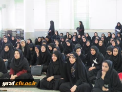 برگزاری تریبون آزاد دانشجویی با موضوع مطالبات دانشجویی 5