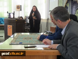 برگزاری تریبون آزاد دانشجویی با موضوع مطالبات دانشجویی 6