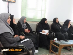 برگزاری تریبون آزاد دانشجویی با موضوع مطالبات دانشجویی 8