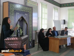 برگزاری تریبون آزاد دانشجویی با موضوع مطالبات دانشجویی 9