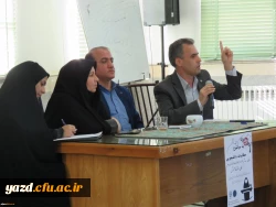 برگزاری تریبون آزاد دانشجویی با موضوع مطالبات دانشجویی 10