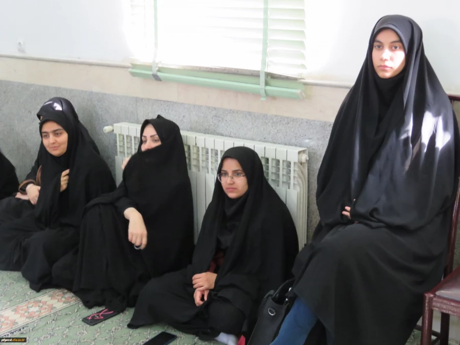 برگزاری تریبون آزاد دانشجویی با موضوع مطالبات دانشجویی 11