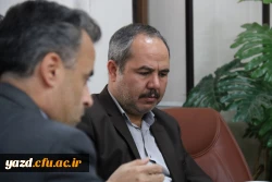 اولین جلسه شورای آموزشی و پژوهشی  5