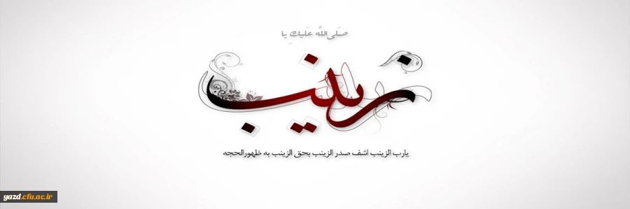 ولادت حضرت زینب (س) و روز پرستار گرامی باد 2