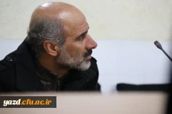 برگزاری انتخابات نماینده سرپرستان شبانه روزی دانشگاه فرهنگیان استان یزد 4